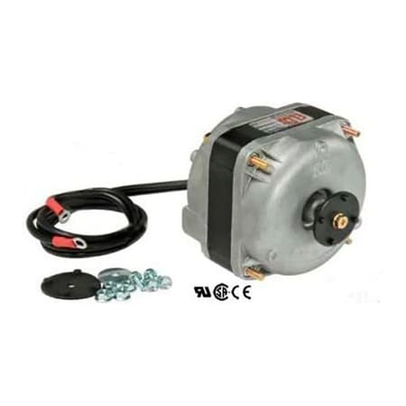 Rotom , Unit Bearing, 1/125 HP, 1550 RPM, 115V EC-6W115